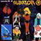 ALBATOR 78 EPISODES 36 �  42